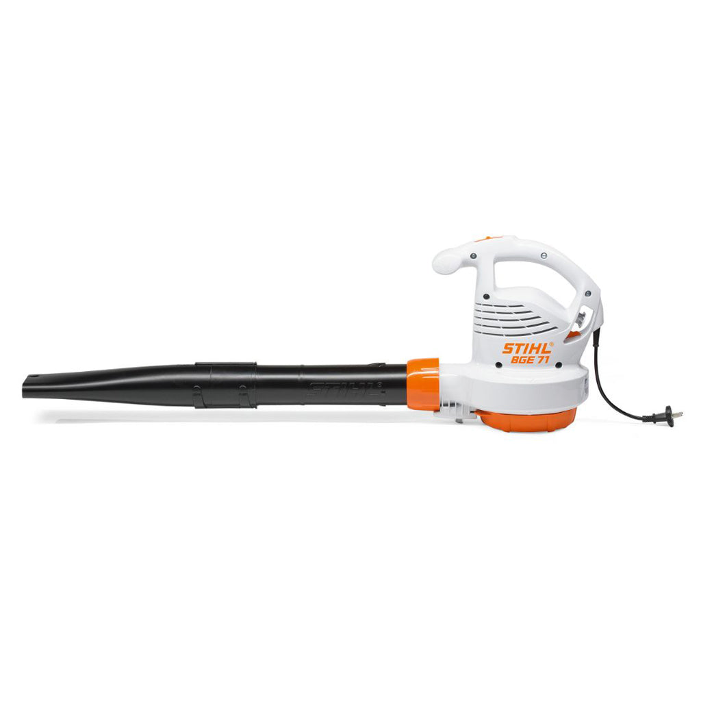 SOPLADORA ELÉCTRICA STIHL BGE 71