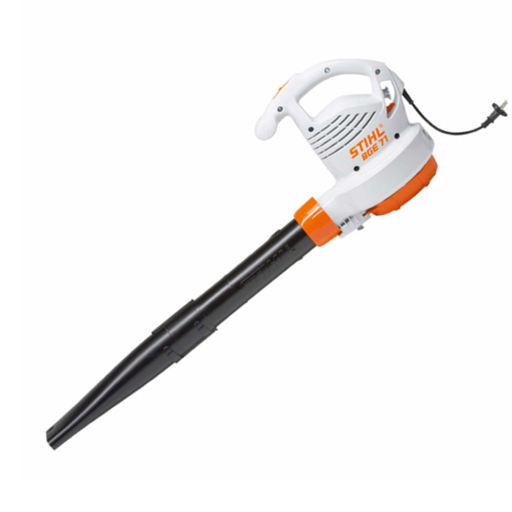 SOPLADORA ELÉCTRICA STIHL BGE 71