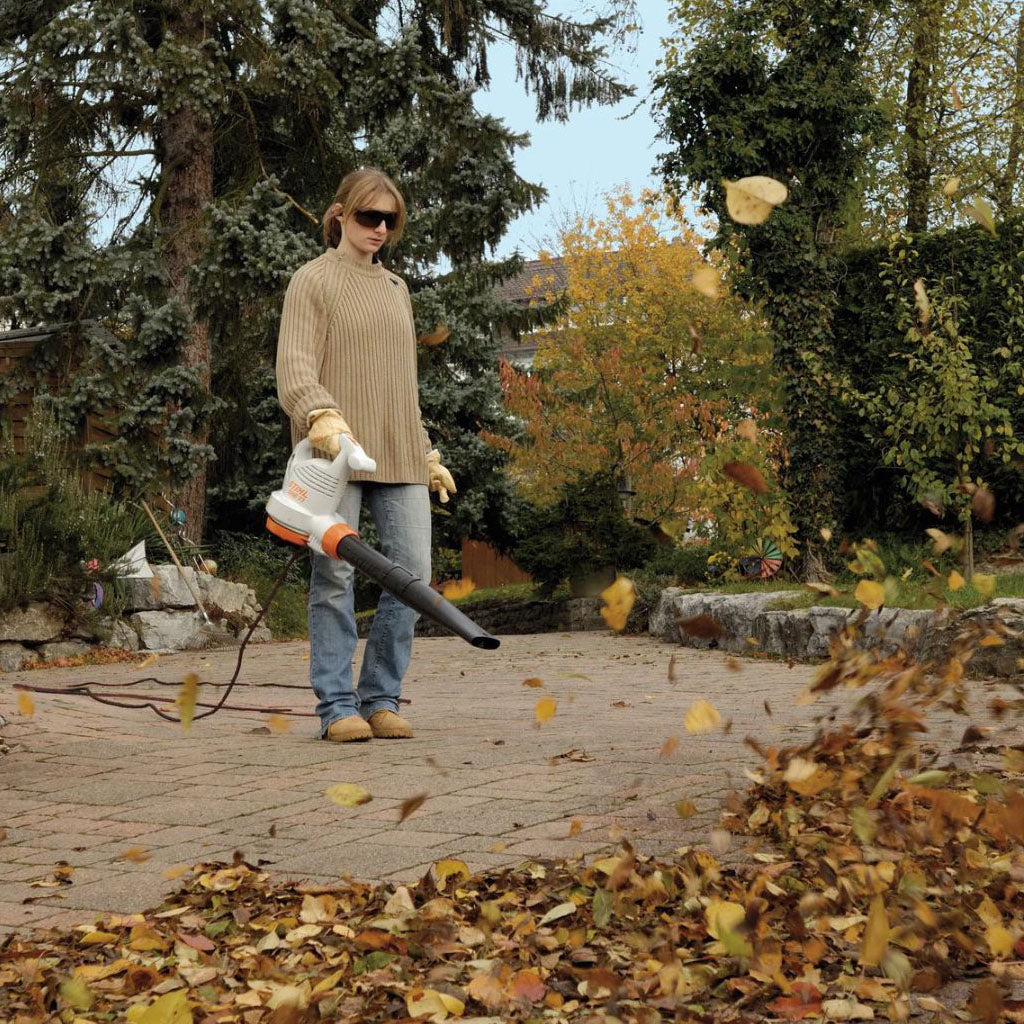 SOPLADORA ELÉCTRICA STIHL BGE 71