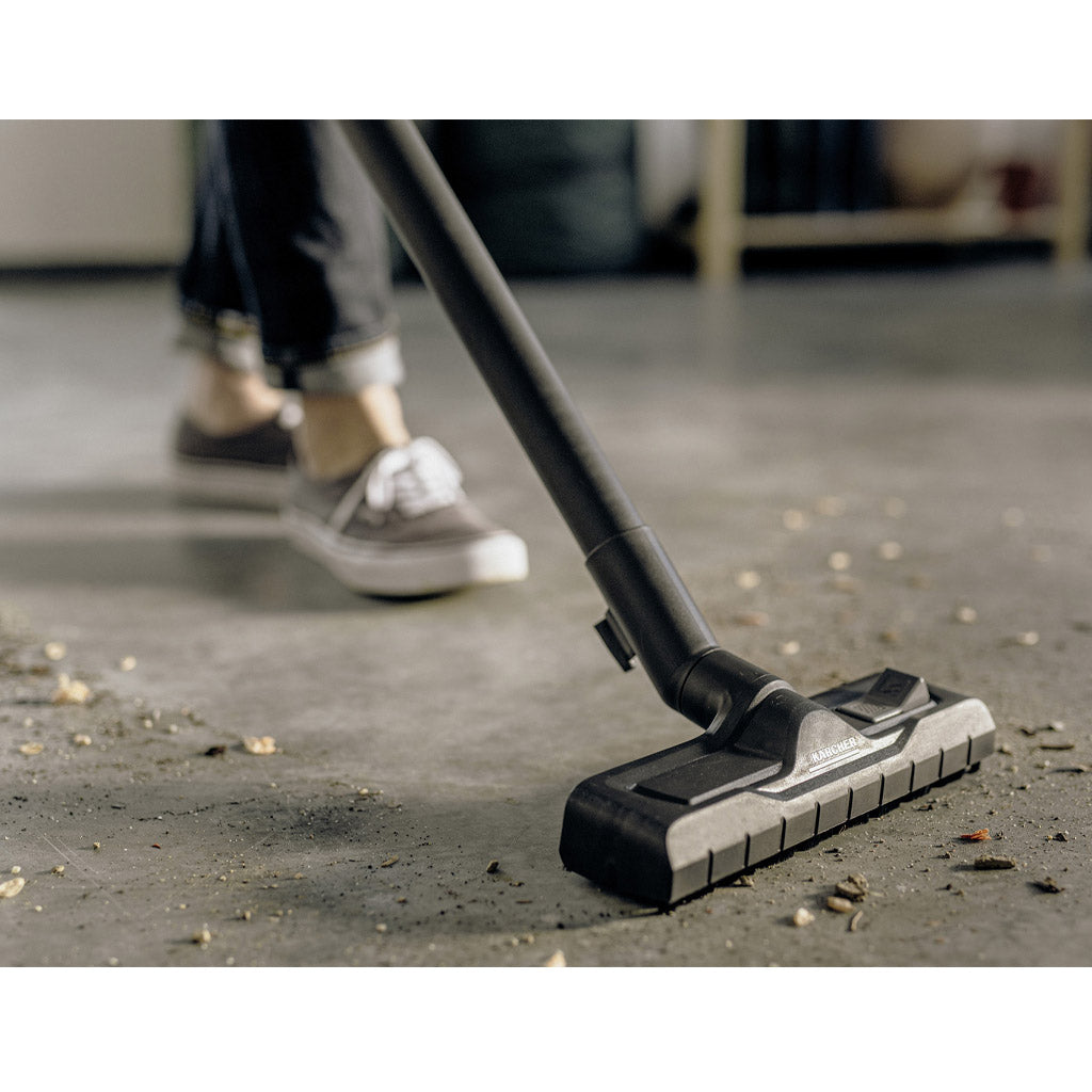 BOCAL DE ASPIRADORA KÄRCHER P/ SUELOS SECO-HUMEDO