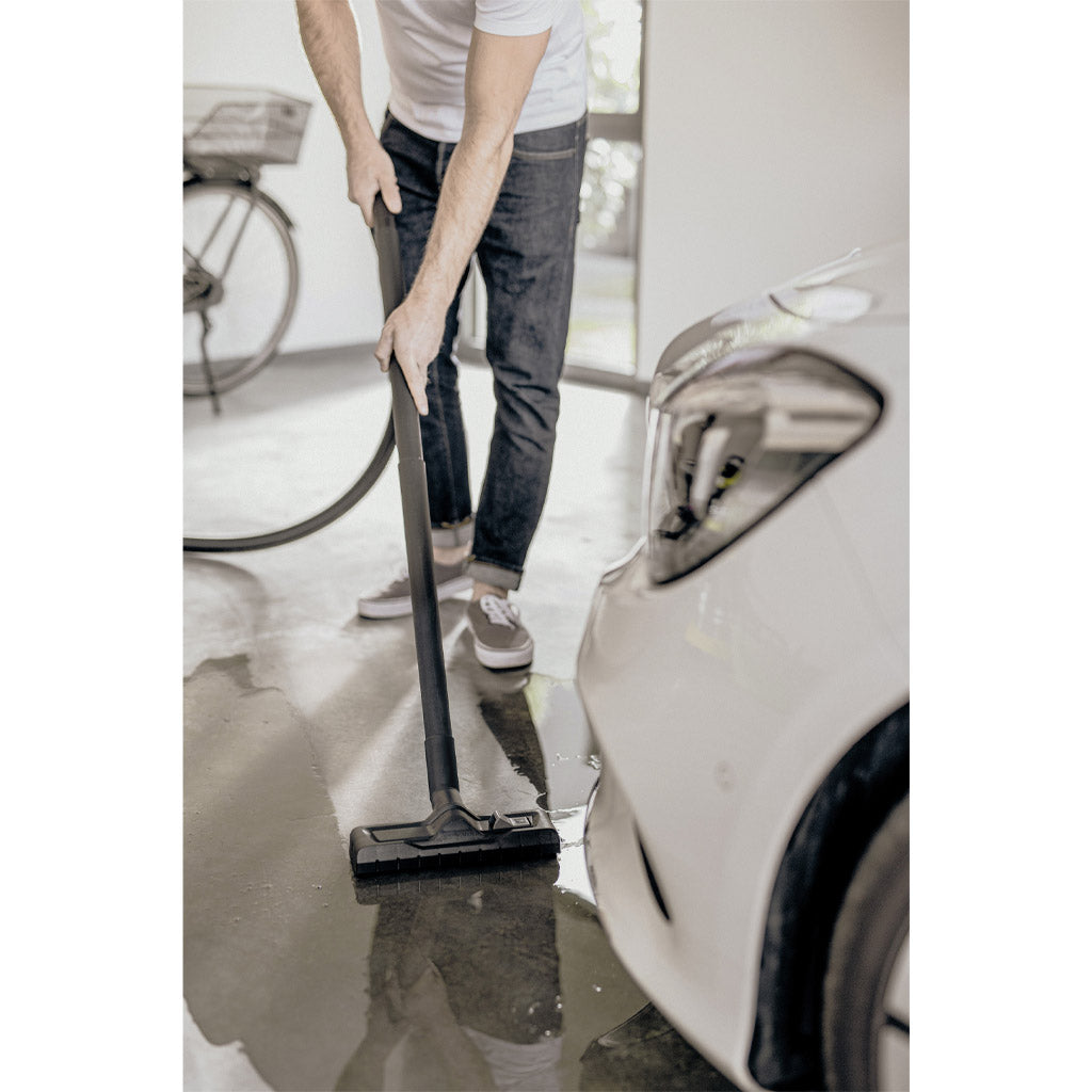 BOCAL DE ASPIRADORA KÄRCHER P/ SUELOS SECO-HUMEDO