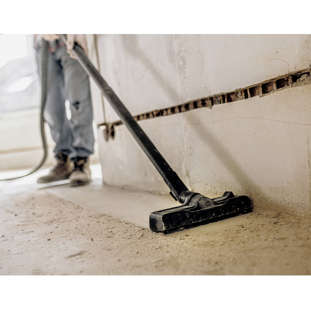 BOCAL DE ASPIRADORA KÄRCHER P/ SUELOS SECO-HUMEDO