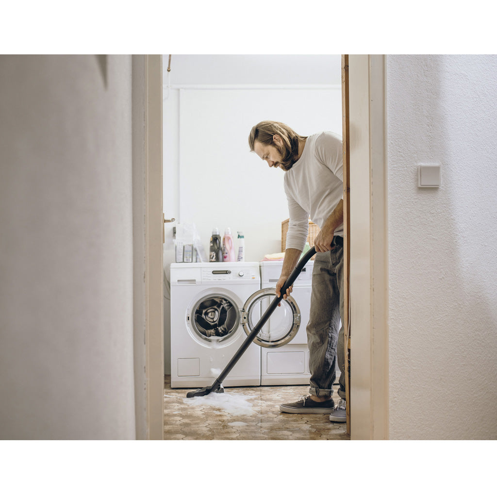 BOCAL DE ASPIRADORA KÄRCHER P/ SUELOS SECO-HUMEDO