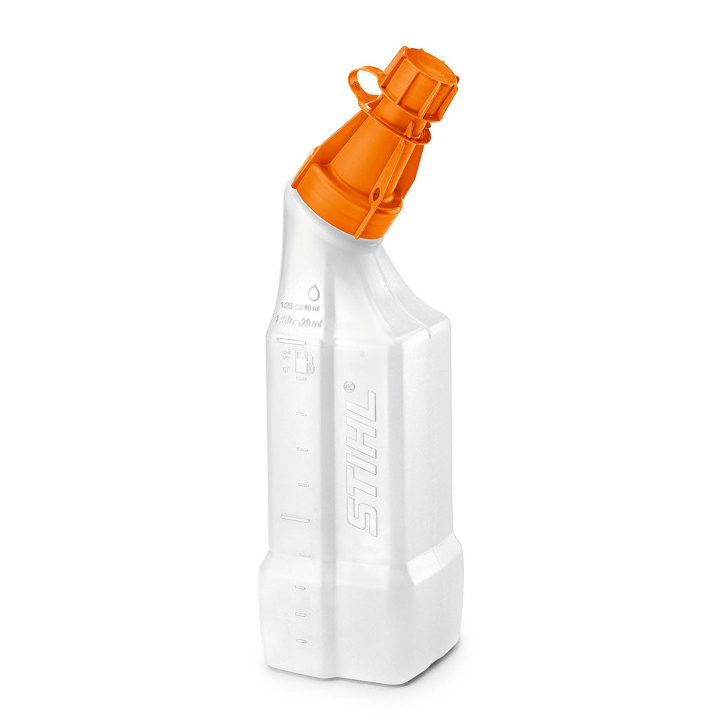 BOTELLA DE MEZCLA STIHL 1L