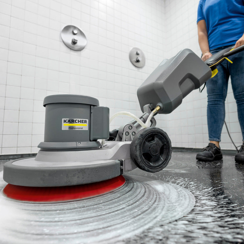 FREGADORA KÄRCHER BDS 43/150 C KAP