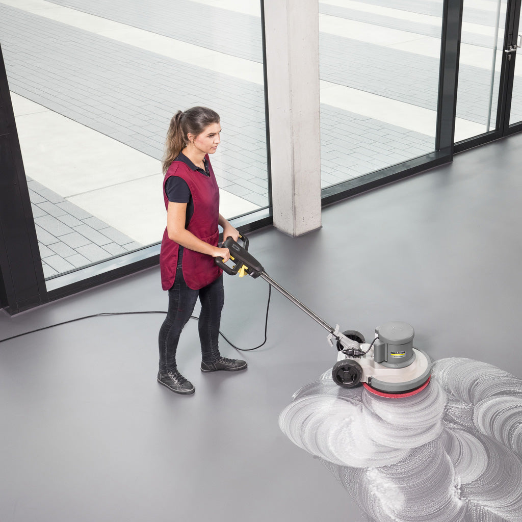 FREGADORA KÄRCHER BDS 43/150 C KAP
