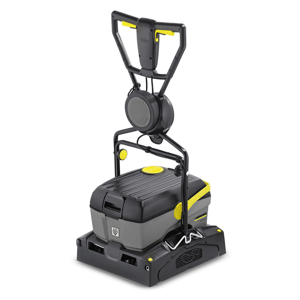 FREGADORA KÄRCHER BR 40/10 C ADV