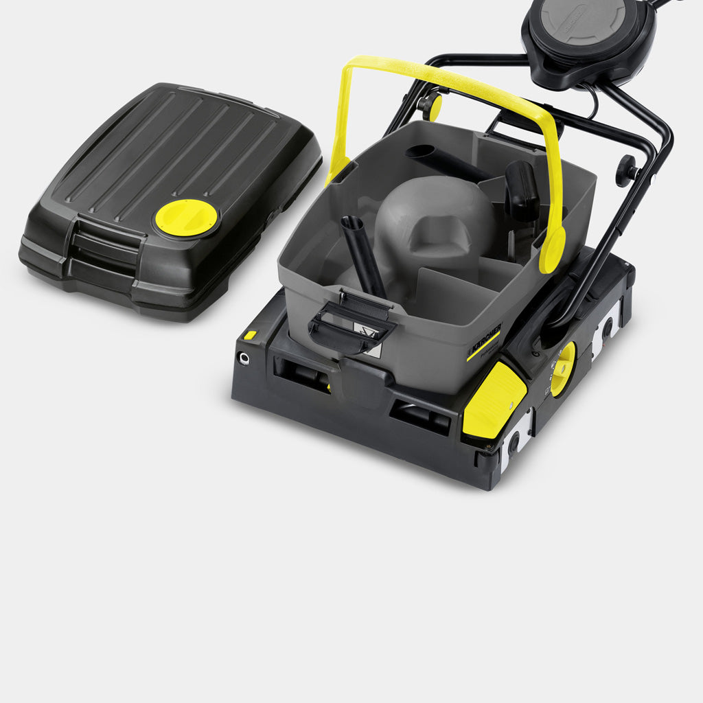 FREGADORA KÄRCHER BR 40/10 C ADV