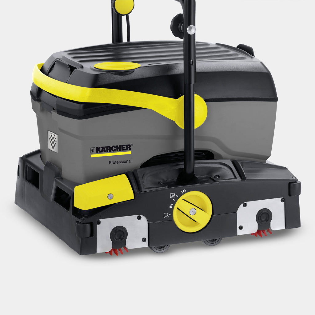 FREGADORA KÄRCHER BR 40/10 C ADV