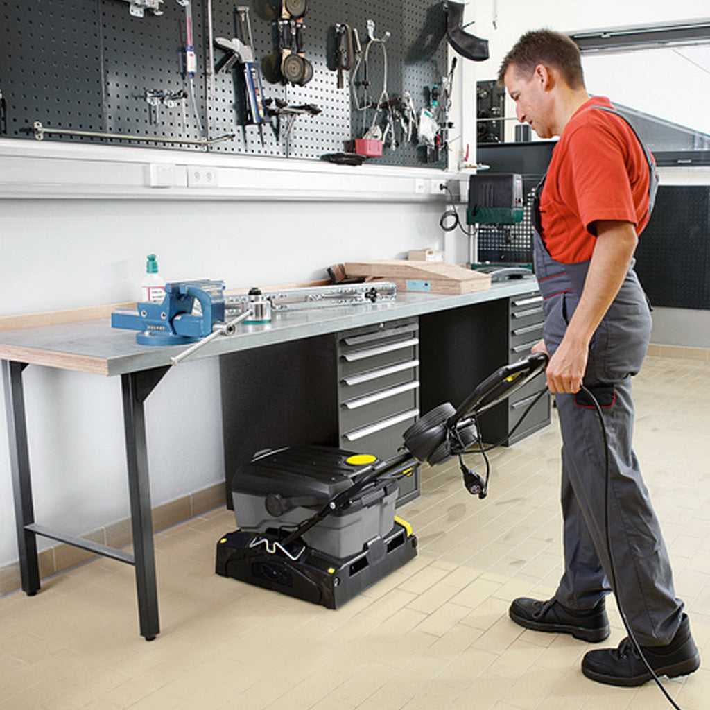 FREGADORA KÄRCHER BR 40/10 C ADV