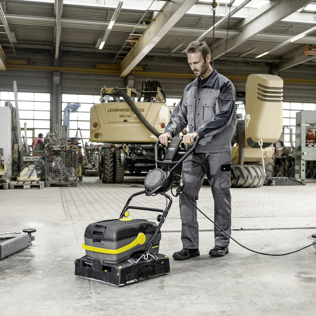 FREGADORA KÄRCHER BR 40/10 C ADV