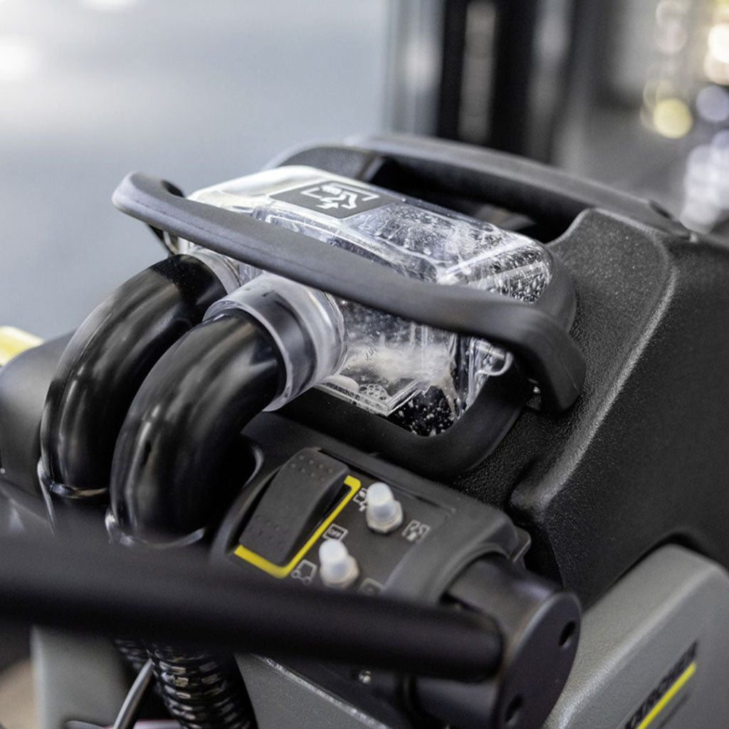 ASPIRADORA KÄRCHER BRC 30/15