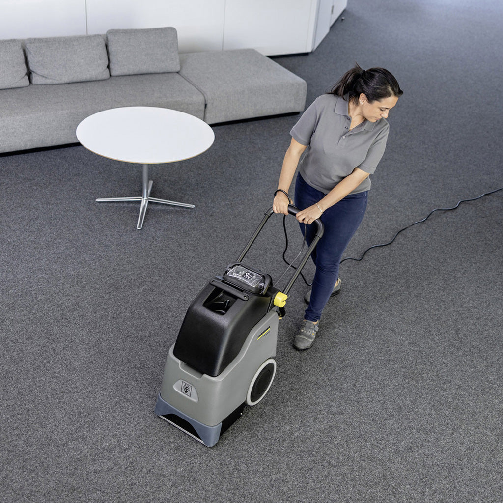 ASPIRADORA KÄRCHER BRC 30/15