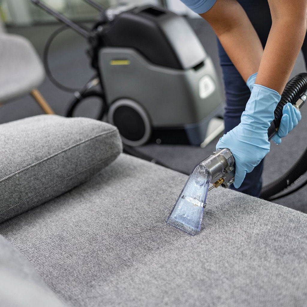 ASPIRADORA KÄRCHER BRC 30/15