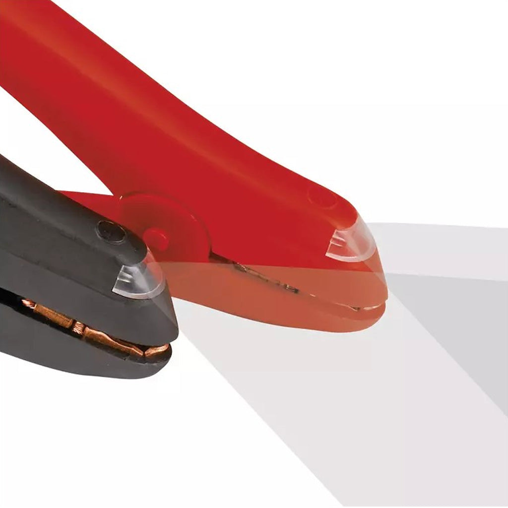 CABLE PARA ACOPLE PARA BATERIAS EINHELL BT-BO 25/1