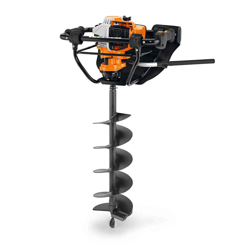 POCERA STIHL BT 131 S/ BARRENA
