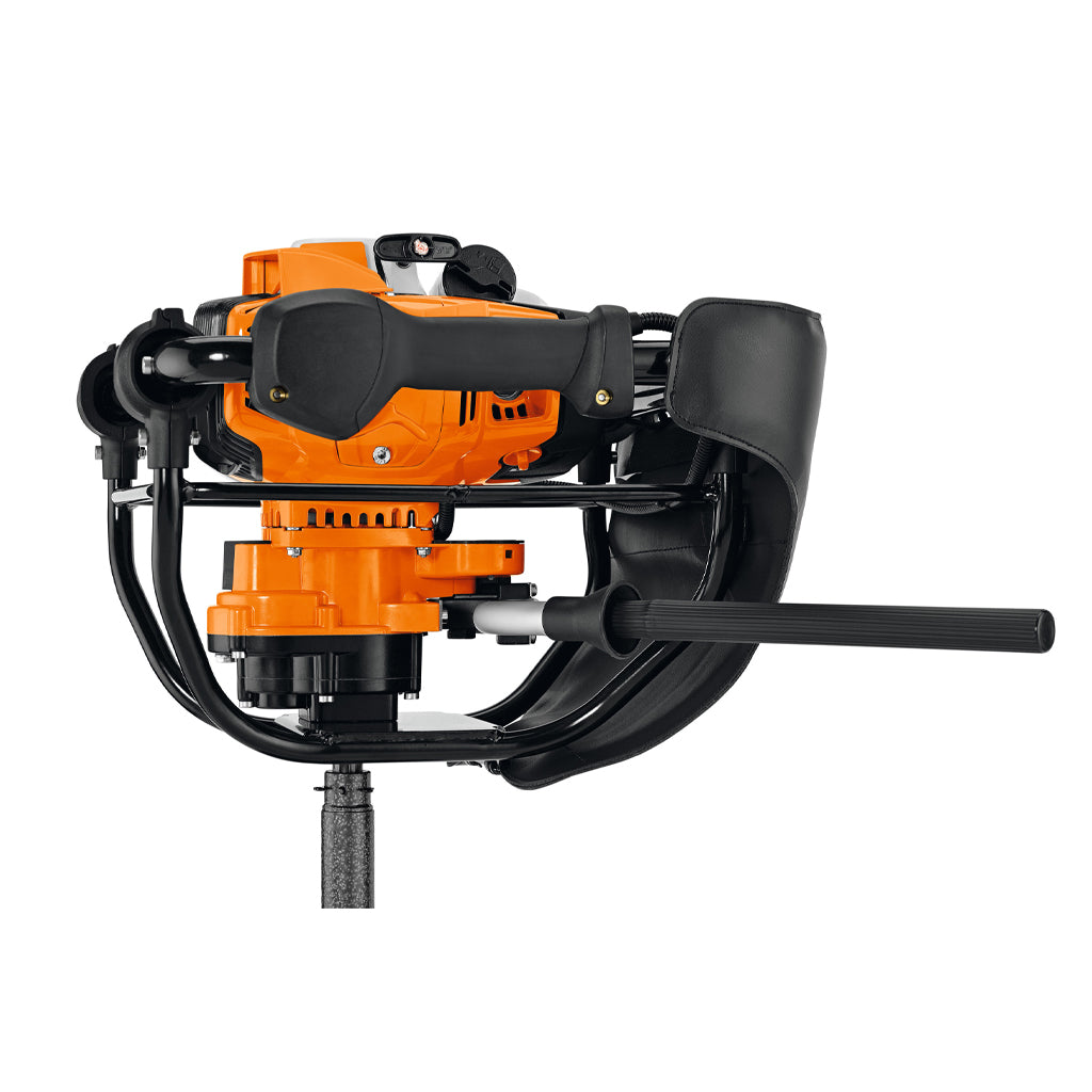 POCERA STIHL BT 131 S/ BARRENA