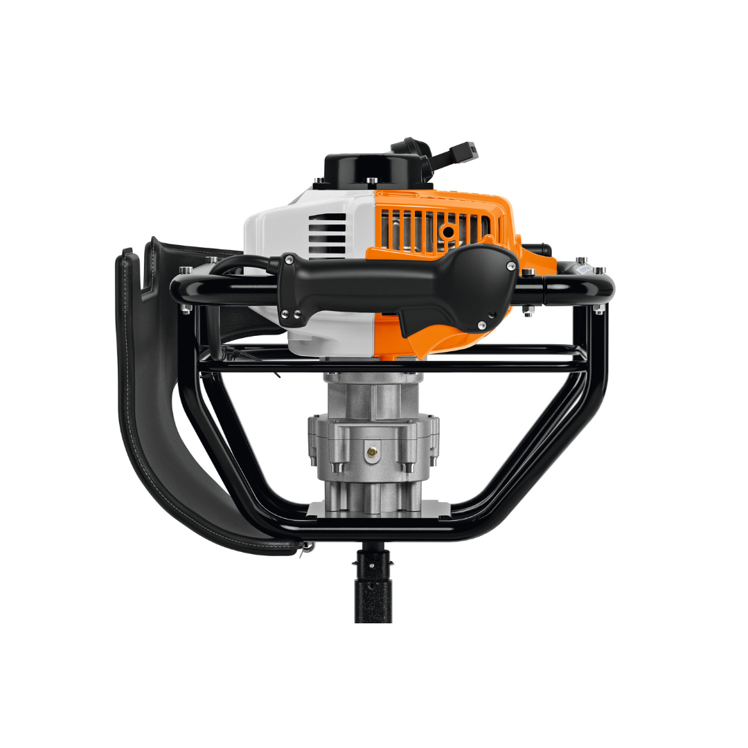 PERFORADORA DE SUELO BT 230