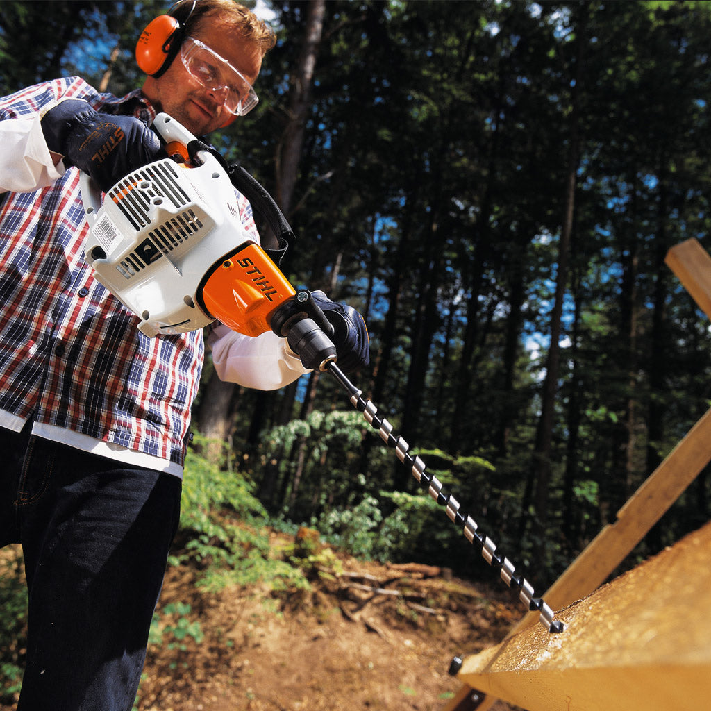 TALADRO PERFORADOR STIHL BT 45