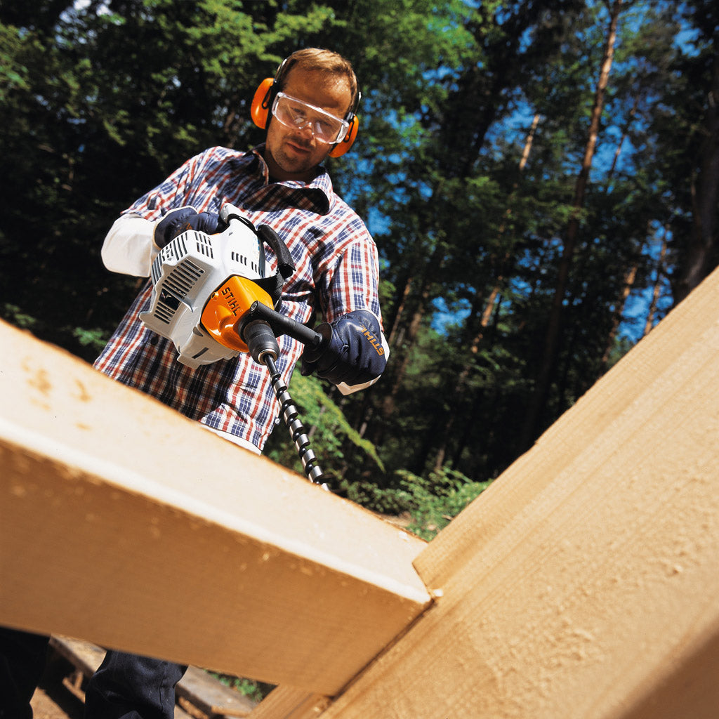 TALADRO PERFORADOR STIHL BT 45