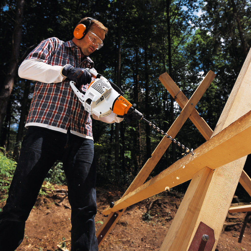 TALADRO PERFORADOR STIHL BT 45