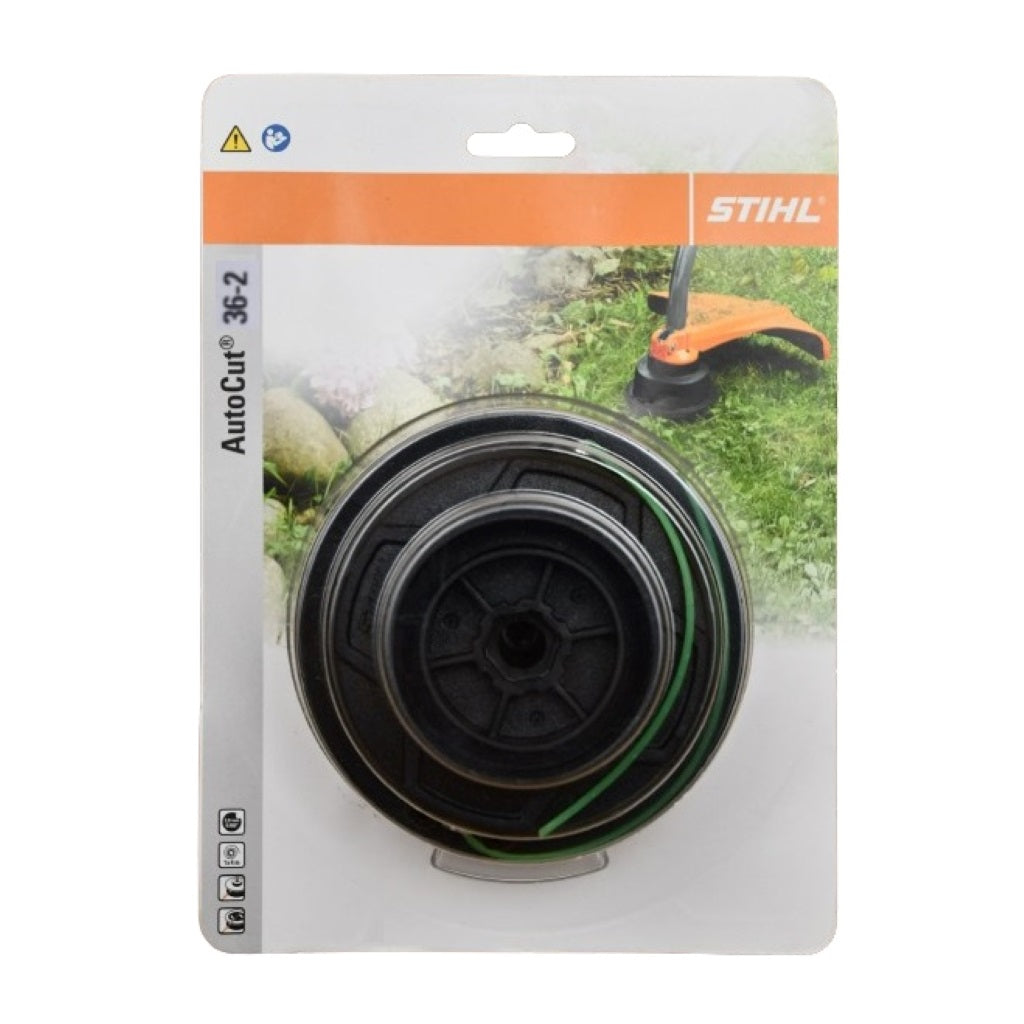 CABEZAL DE CORTE STIHL AUTOCUT 36-2