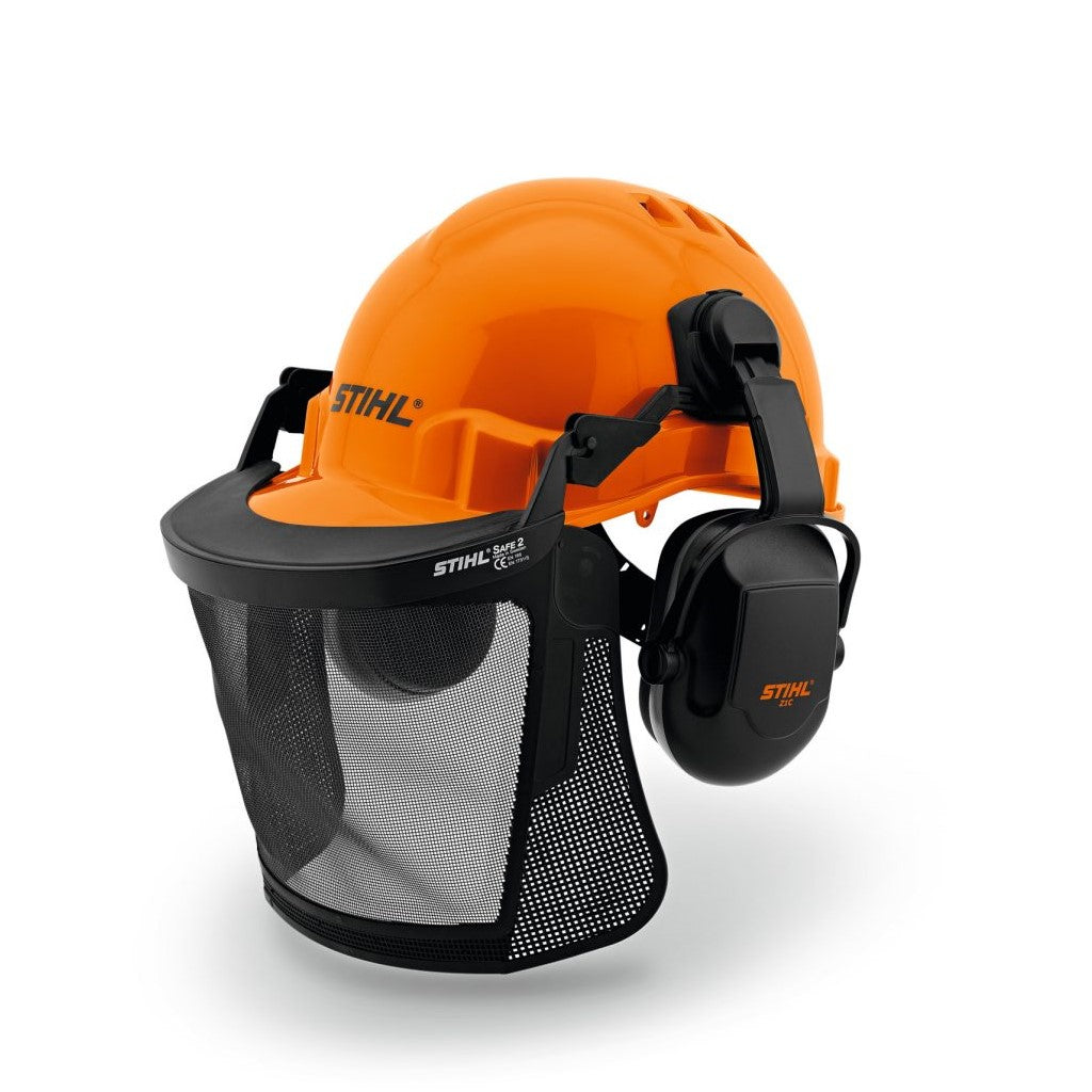 CASCO STIHL FUNCTION BASIC