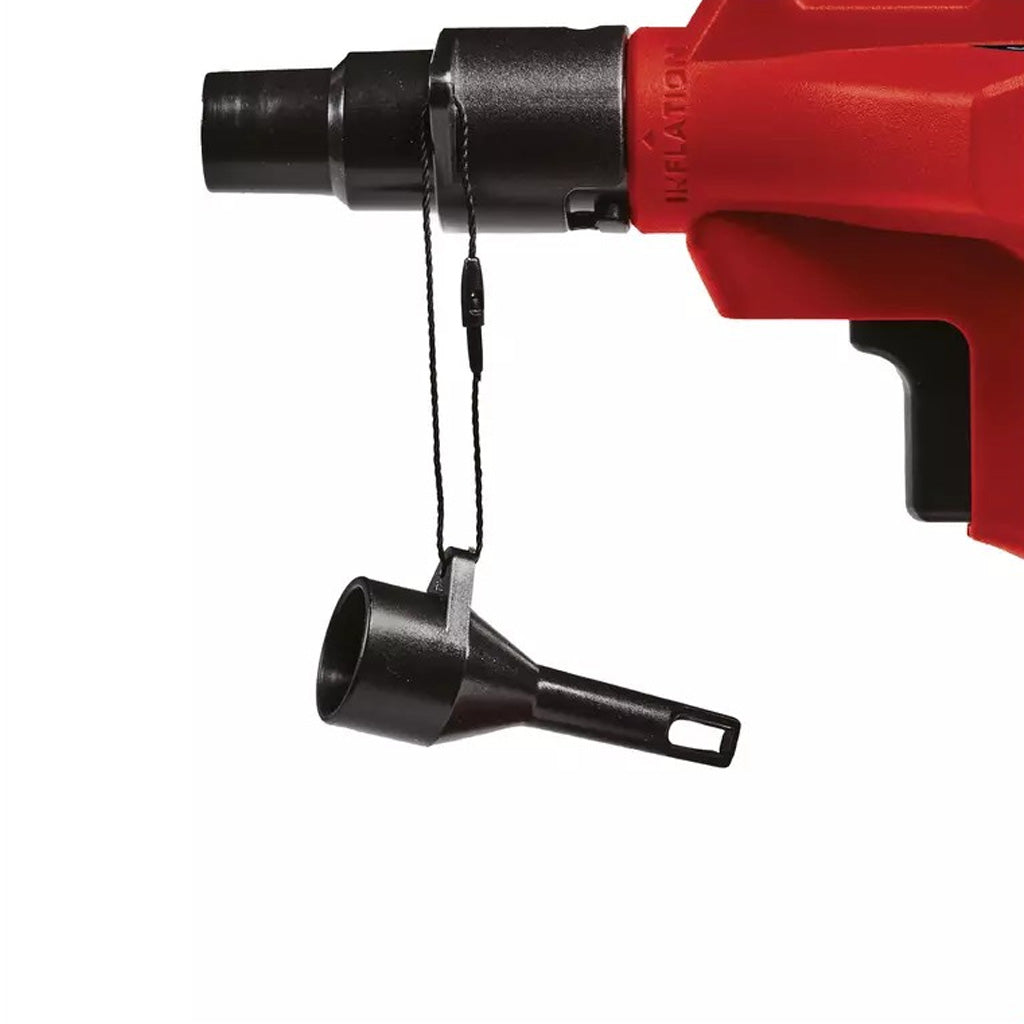 INFLADOR EINHELL CE-AP 18 S/ BATERÍA