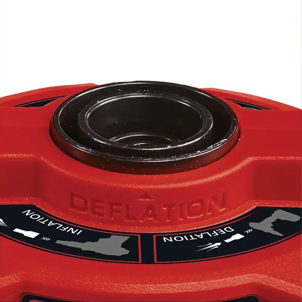 INFLADOR EINHELL CE-AP 18 S/ BATERÍA