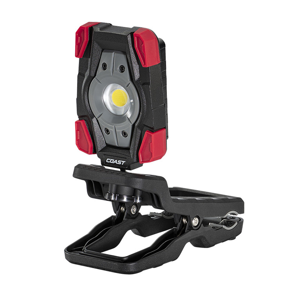 LINTERNA DE TRABAJO COAST CL20R - 1750 LM - 60 MTS