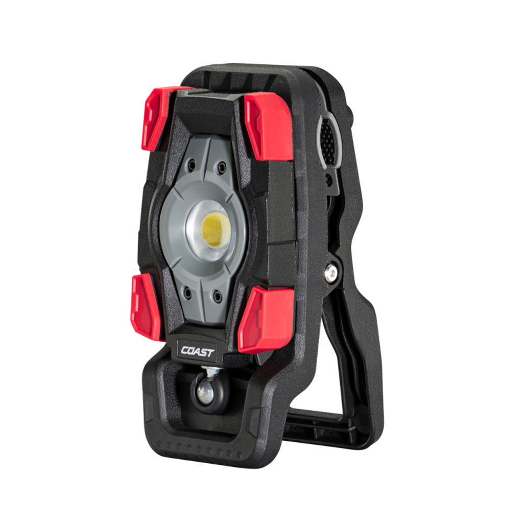 LINTERNA DE TRABAJO COAST CL20R - 1750 LM - 60 MTS