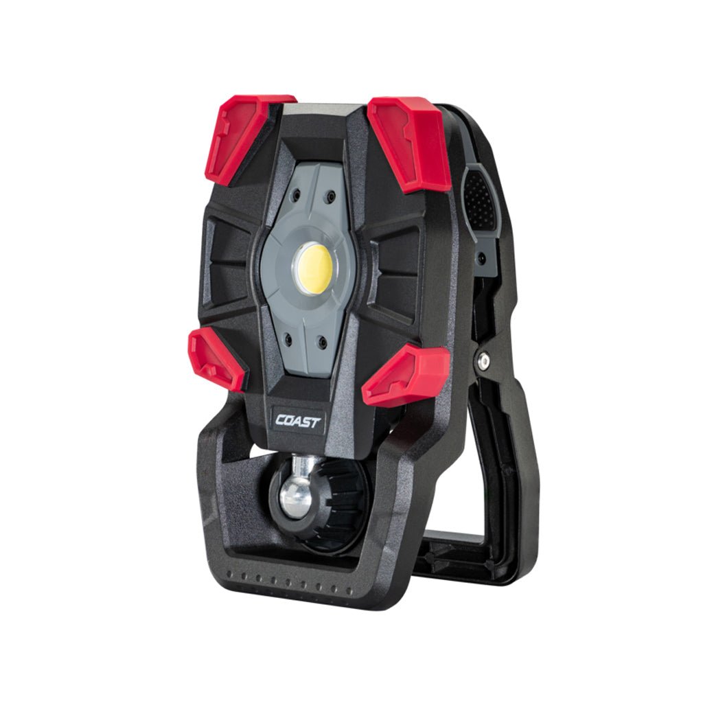 LINTERNA DE TRABAJO COAST CL40R - 3900 LM - 87 MTS