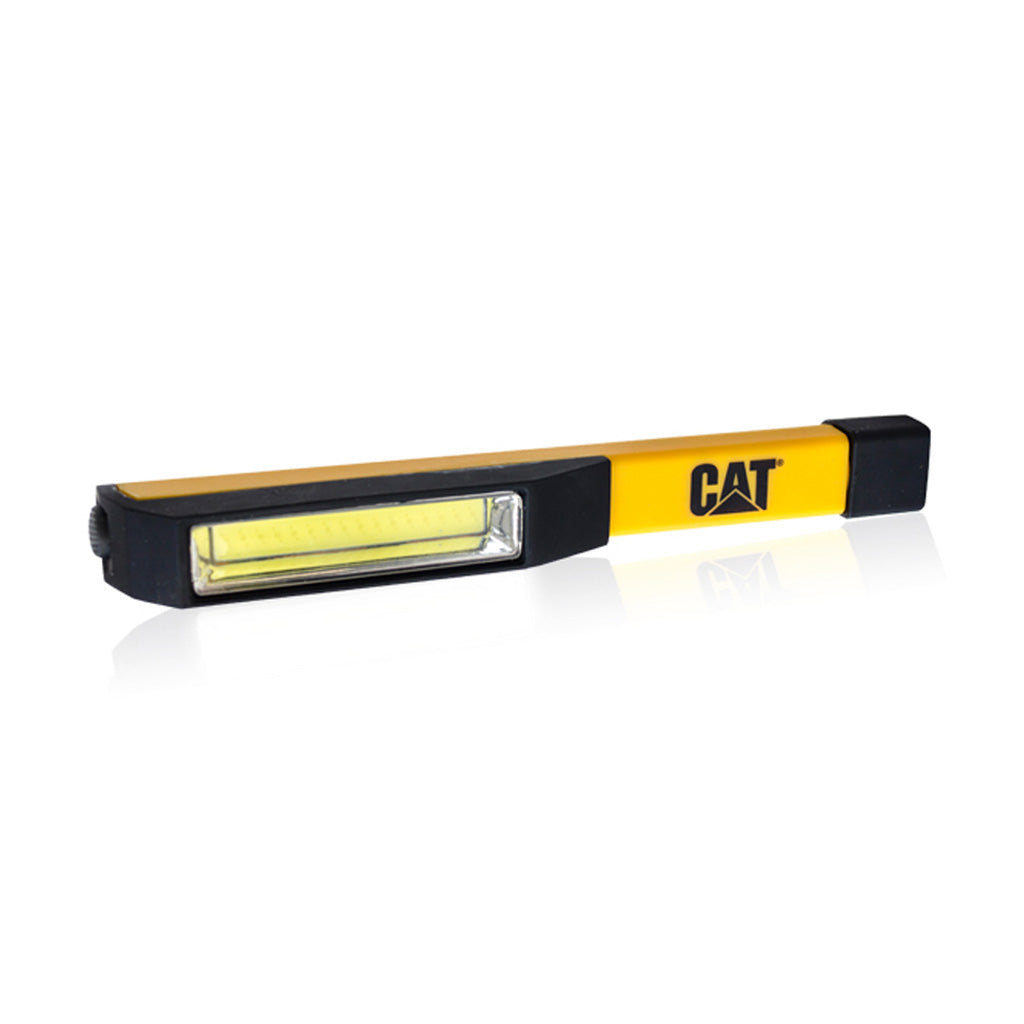 LINTERNA CON BASE MAGNÉTICA CAT CT1000 175 LM