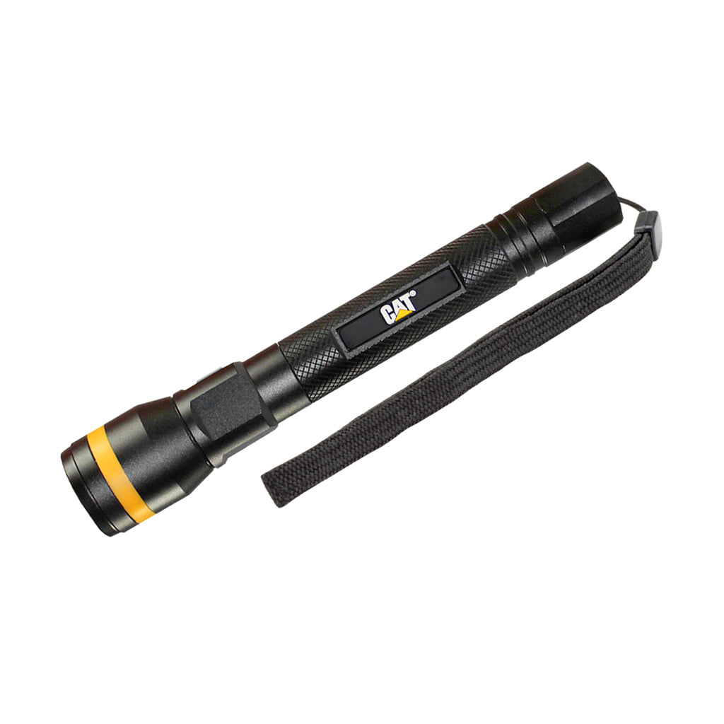 LINTERNA TÁCTICA RECARGABLE CAT CT2205