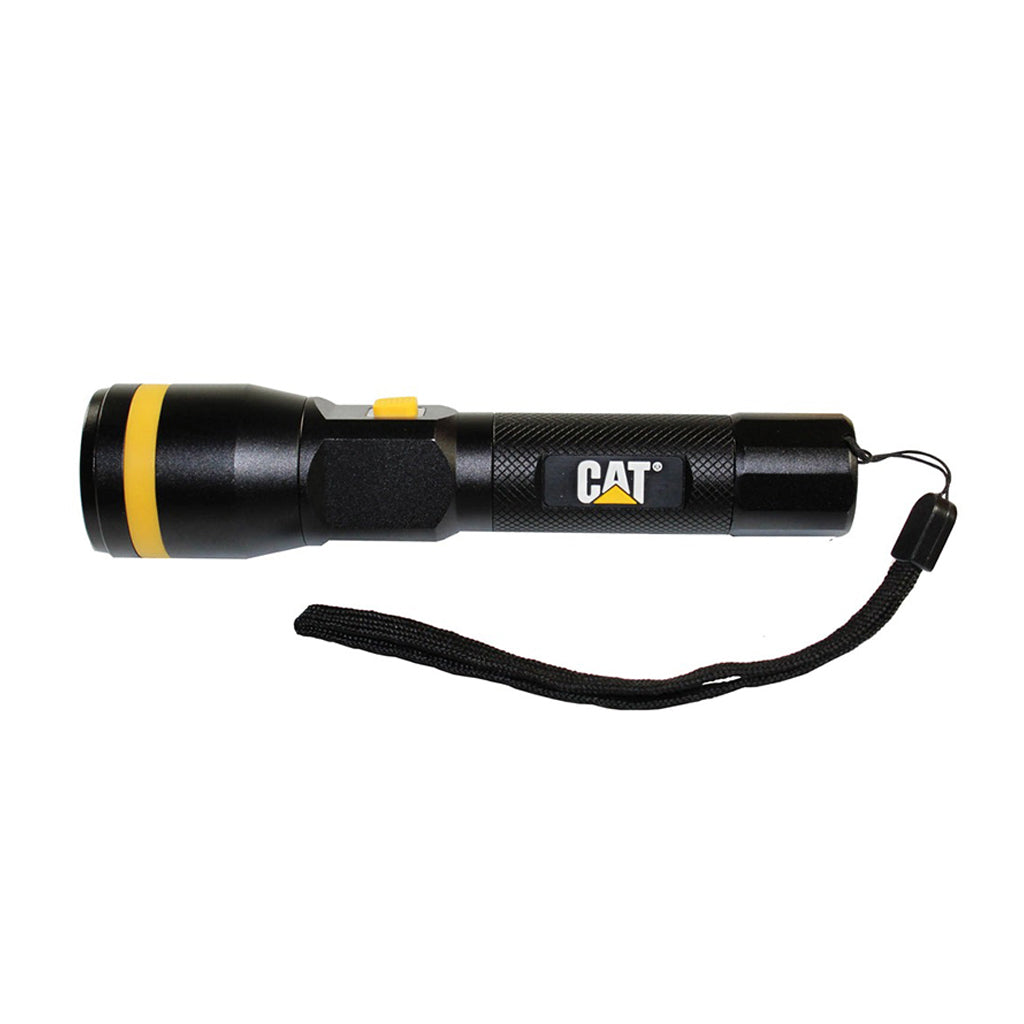 LINTERNA TÁCTICA RECARGABLE CAT CT24565 700 LM