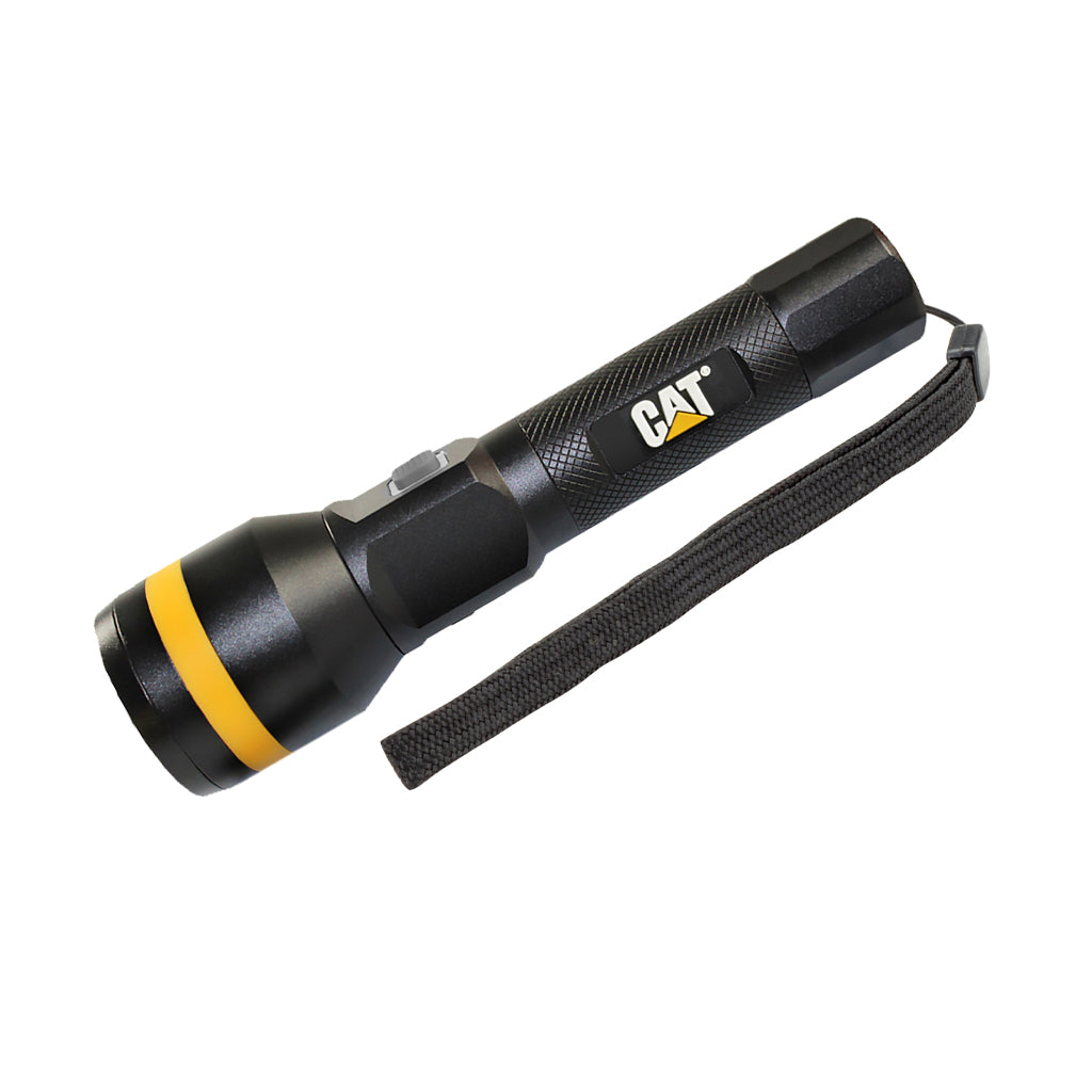 LINTERNA TÁCTICA RECARGABLE CAT CT24565 700 LM