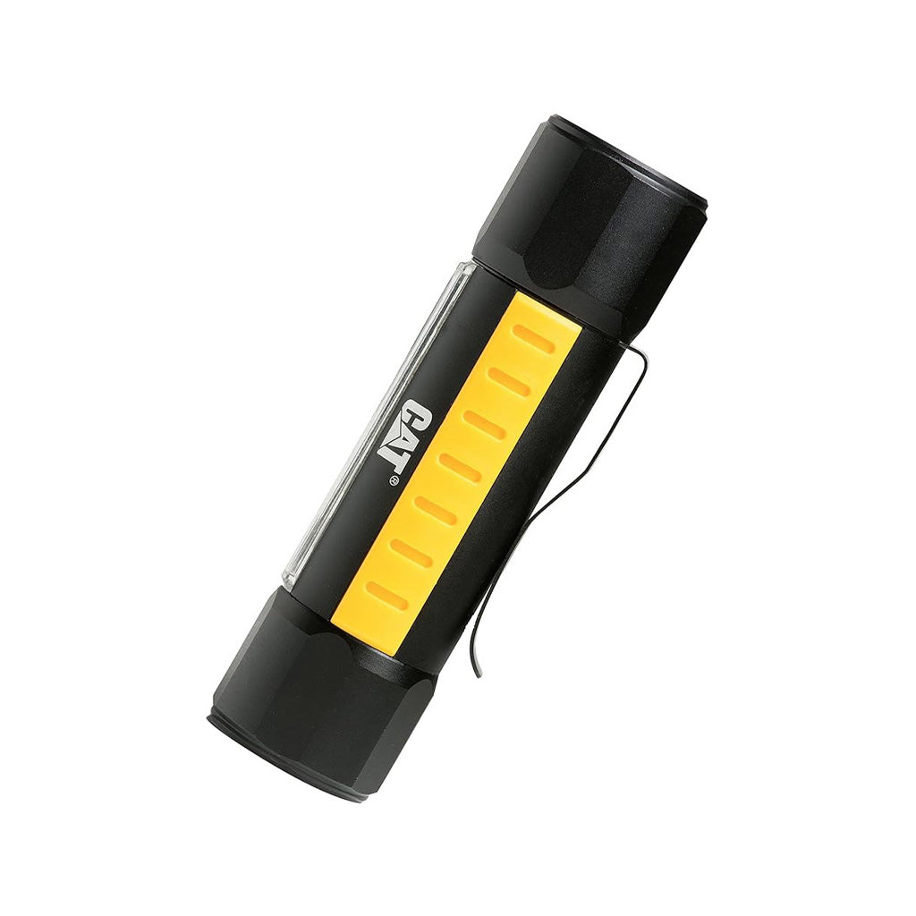 LINTERNA TÁCTICA CAT CT3410 300 LM