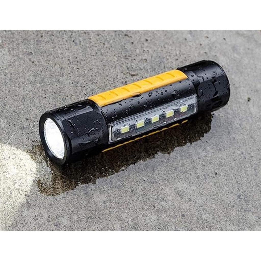 LINTERNA TÁCTICA CAT CT3410 300 LM