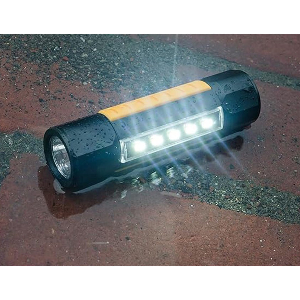 LINTERNA TÁCTICA CAT CT3410 300 LM