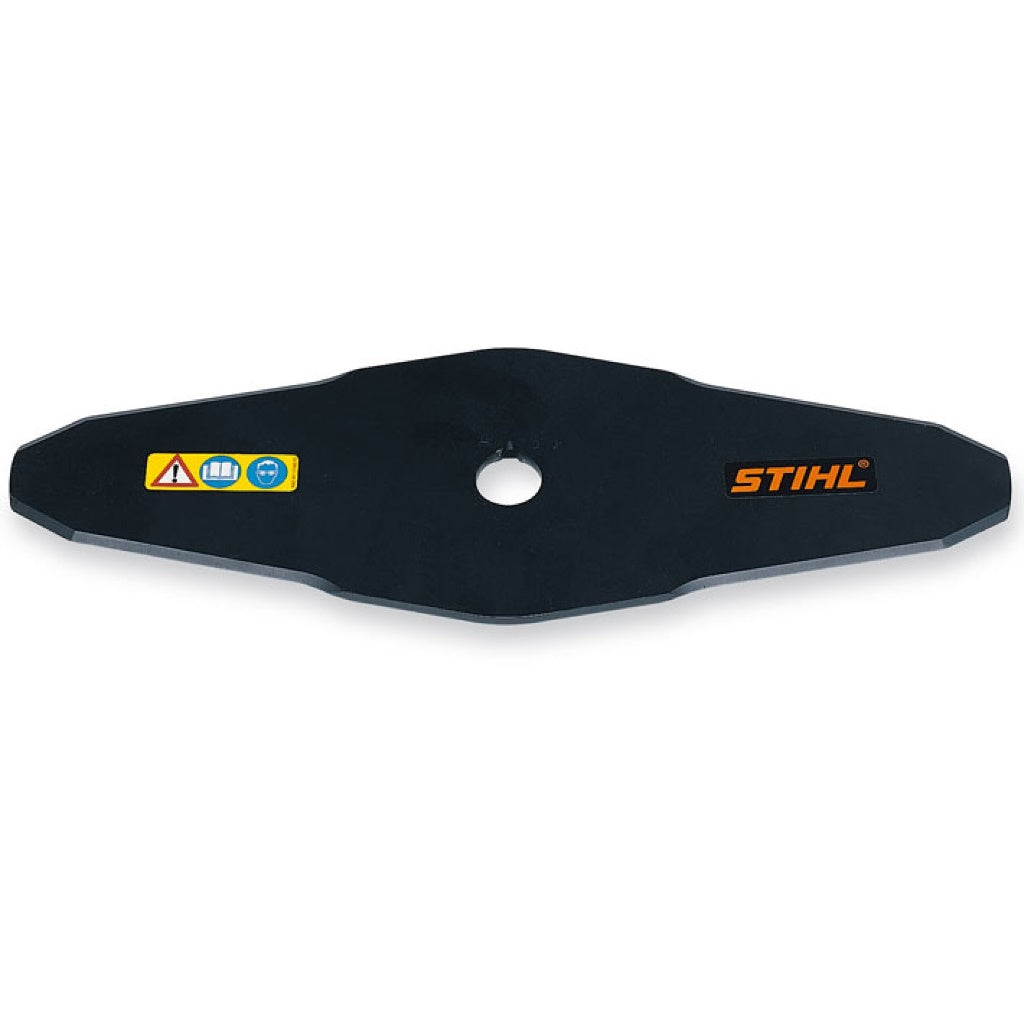 CUCHILLA DE CORTE STIHL DE 2 PUNTAS / 305 MM