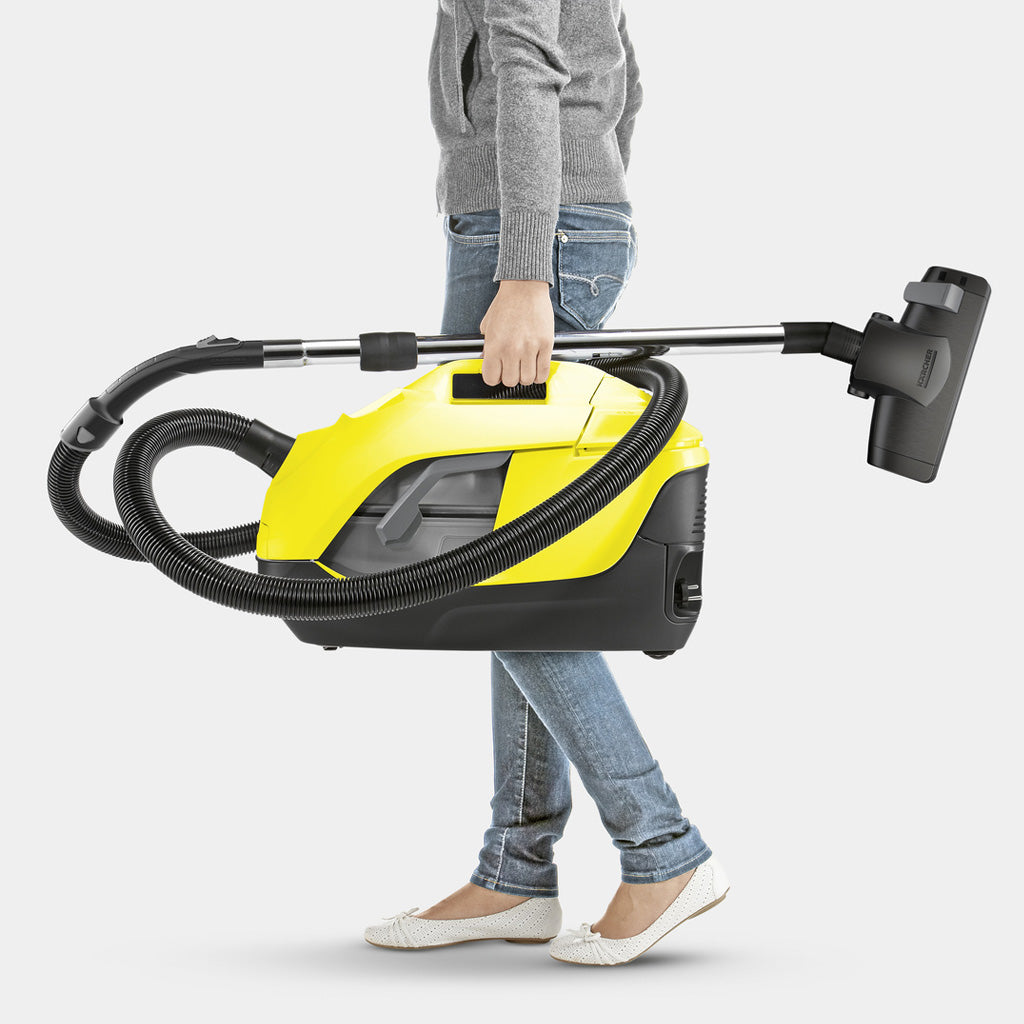 ASPIRADORA KÄRCHER DS 6