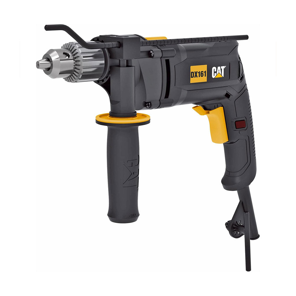 TALADRO PERCUTOR ELÉCTRICO CAT DX161