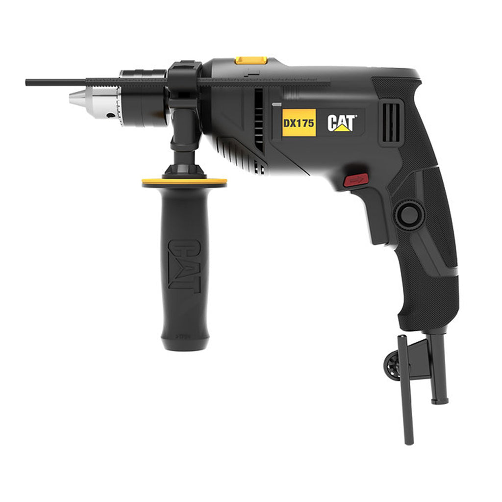 TALADRO PERCUTOR ELÉCTRICO CAT DX175