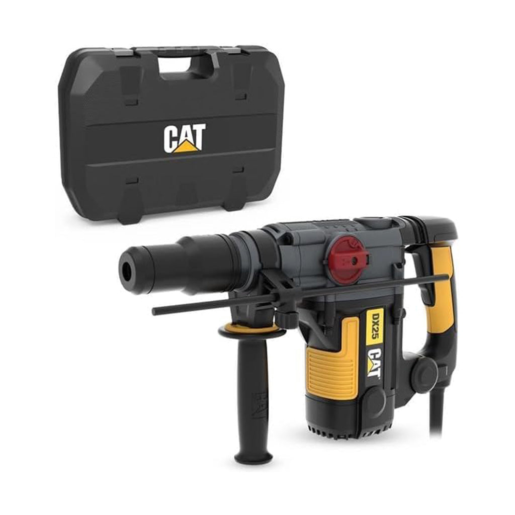 ROTOMARTILLO ELÉCTRICO CAT DX25