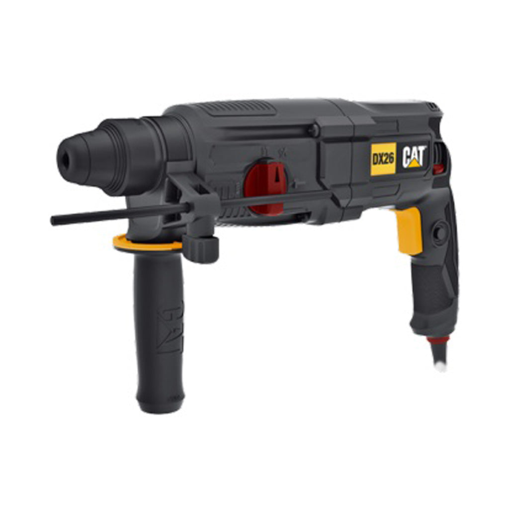 ROTOMARTILLO ELÉCTRICO CAT DX26