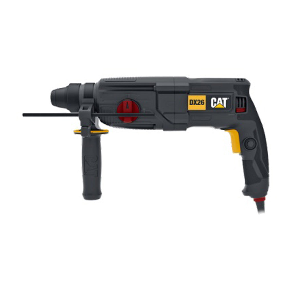 ROTOMARTILLO ELÉCTRICO CAT DX26