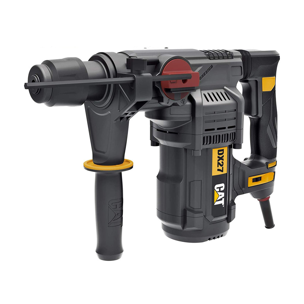 ROTOMARTILLO ELÉCTRICO CAT DX27