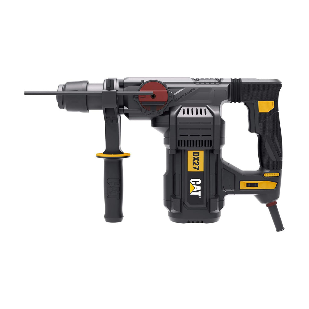 ROTOMARTILLO ELÉCTRICO CAT DX27