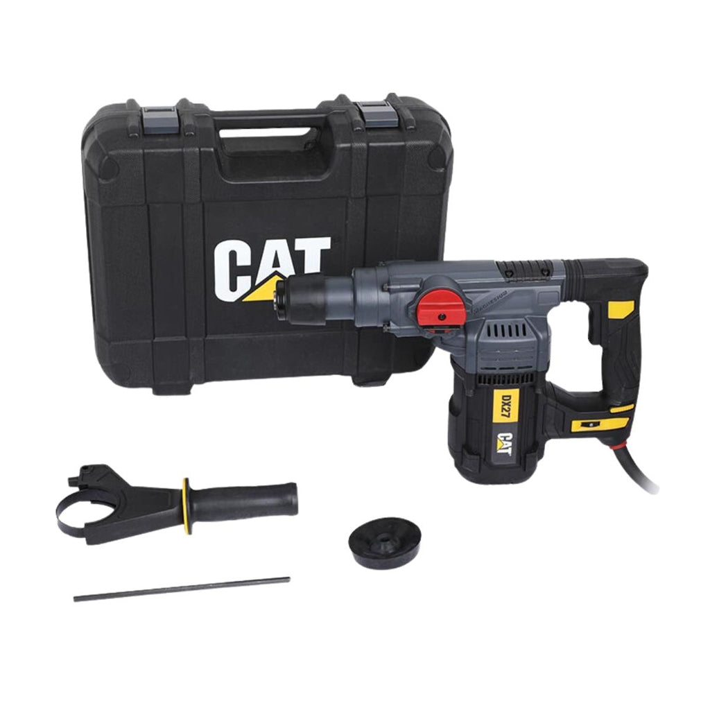 ROTOMARTILLO ELÉCTRICO CAT DX27