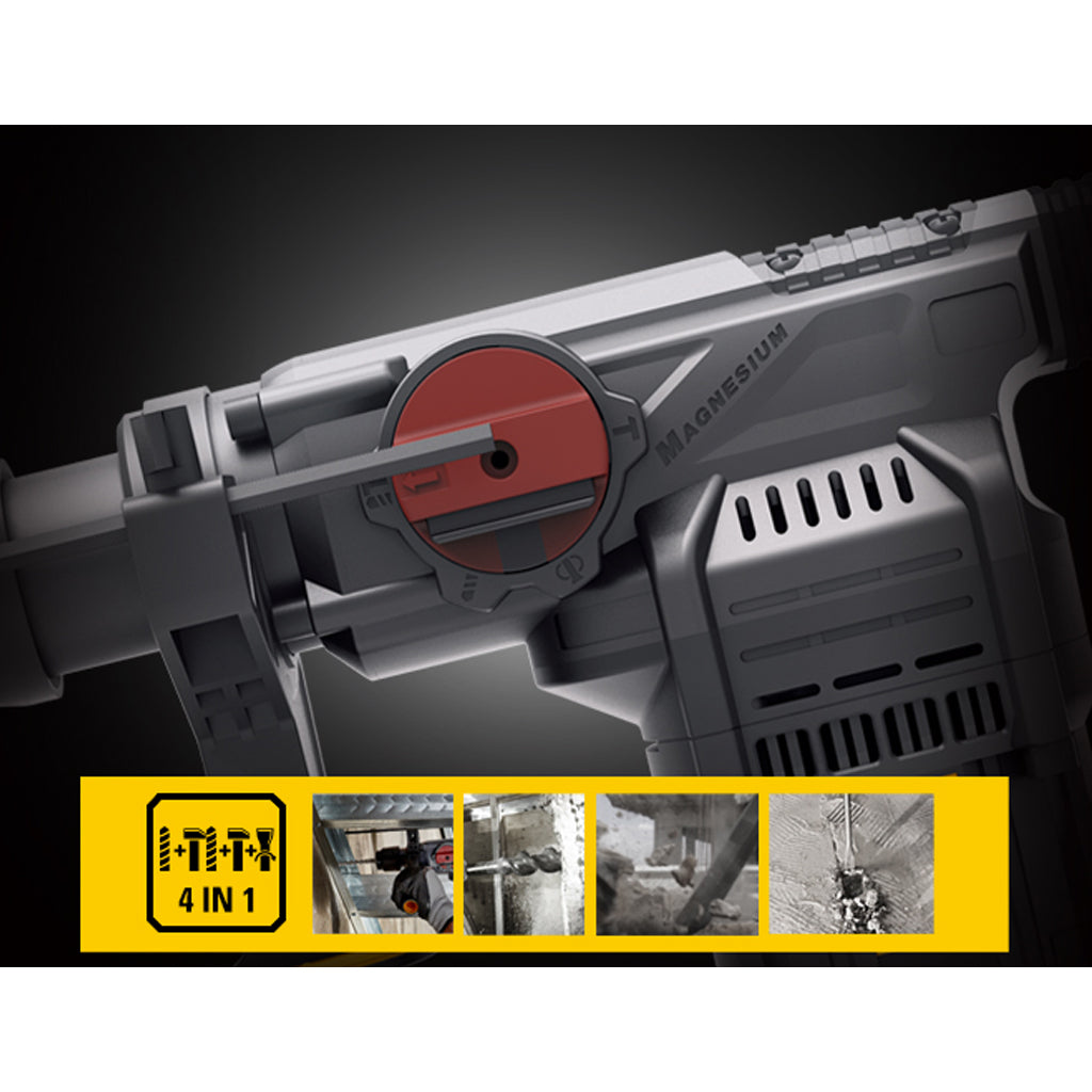 ROTOMARTILLO ELÉCTRICO CAT DX27